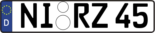 NI-RZ45
