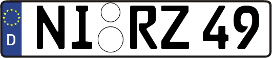 NI-RZ49