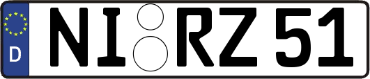 NI-RZ51