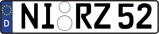 NI-RZ52