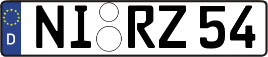 NI-RZ54