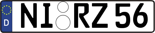 NI-RZ56