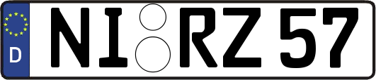 NI-RZ57