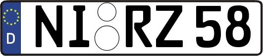 NI-RZ58