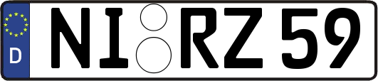 NI-RZ59