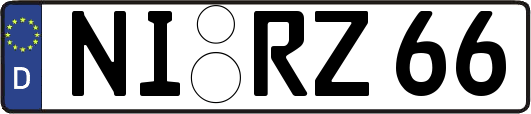 NI-RZ66