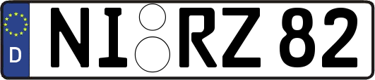 NI-RZ82