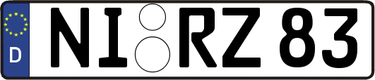 NI-RZ83