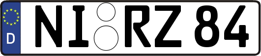 NI-RZ84