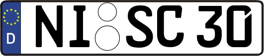 NI-SC30