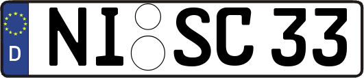 NI-SC33