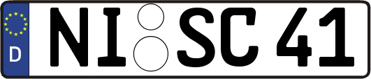 NI-SC41