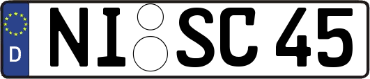 NI-SC45