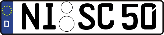 NI-SC50