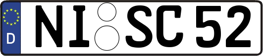NI-SC52