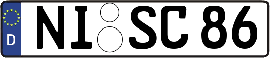NI-SC86