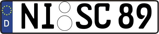 NI-SC89
