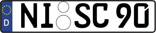 NI-SC90