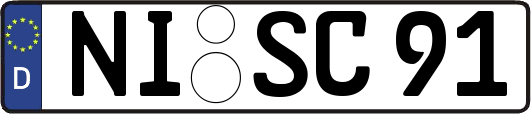 NI-SC91