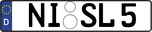 NI-SL5