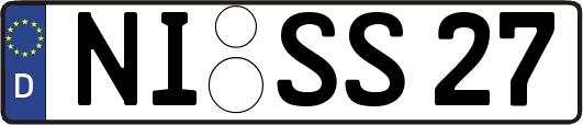 NI-SS27