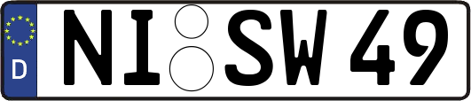 NI-SW49