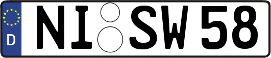 NI-SW58