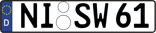 NI-SW61
