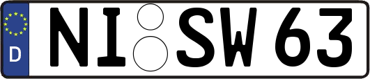 NI-SW63