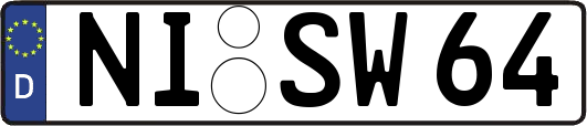 NI-SW64