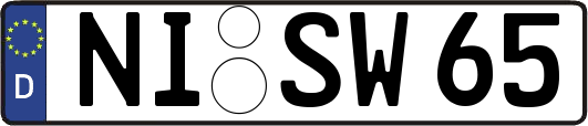 NI-SW65