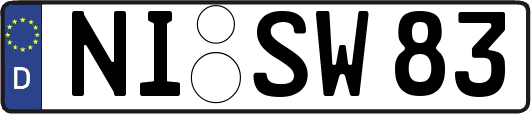 NI-SW83