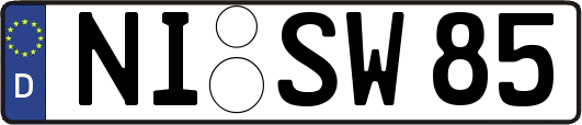 NI-SW85