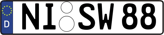 NI-SW88
