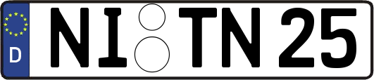 NI-TN25