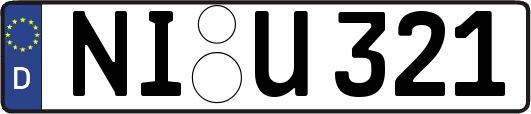 NI-U321