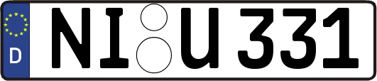 NI-U331