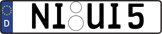NI-UI5