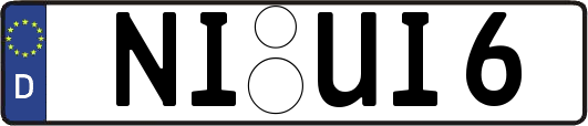 NI-UI6