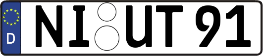 NI-UT91