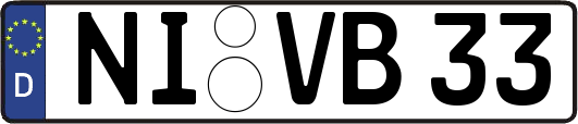 NI-VB33