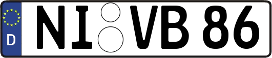 NI-VB86
