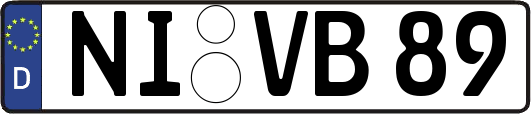 NI-VB89