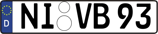 NI-VB93