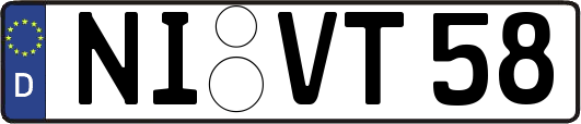 NI-VT58