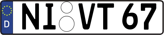 NI-VT67