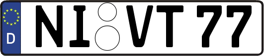 NI-VT77