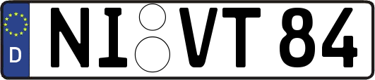 NI-VT84