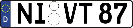 NI-VT87