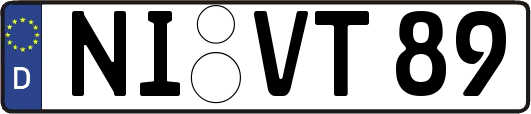 NI-VT89